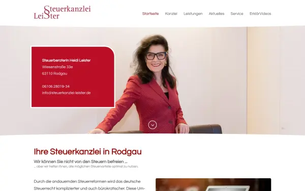 steuerkanzlei-leister.de