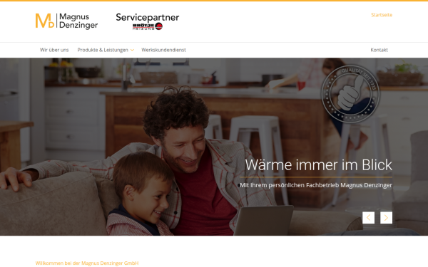 magnus-denzinger.de