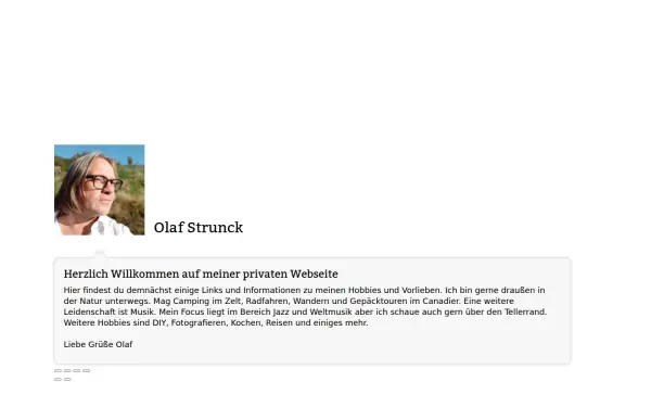 www.strunck.net
