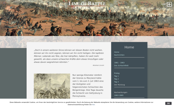 gettysburg1863.de