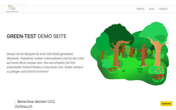 green-test.de