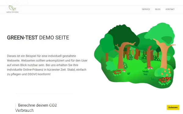 green-test.de