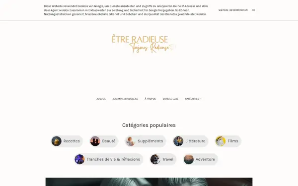 www.etreradieuse.com