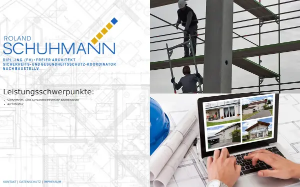 architektschuhmann.de