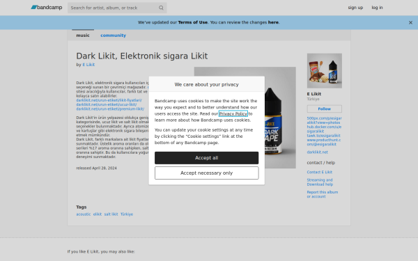elikit1.bandcamp.com