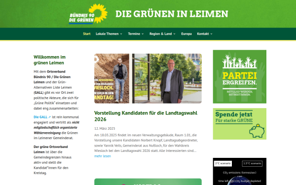 gruene-leimen.de