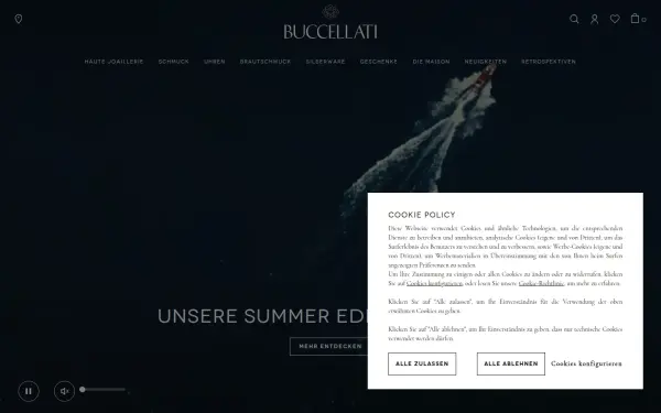 www.buccellati.com