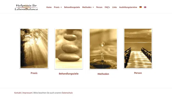 www.heilpraxis-fuer-lebensbalance.de