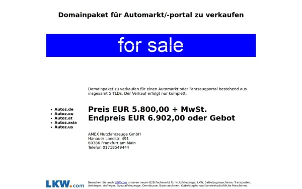autoz.de