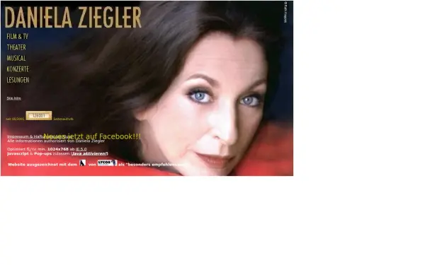 danielaziegler.de