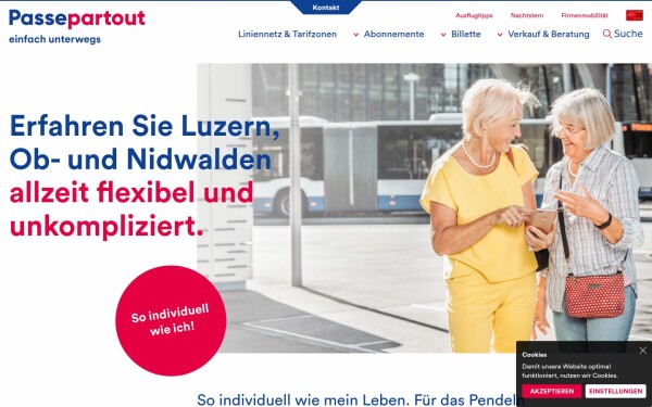 passepartout.ch