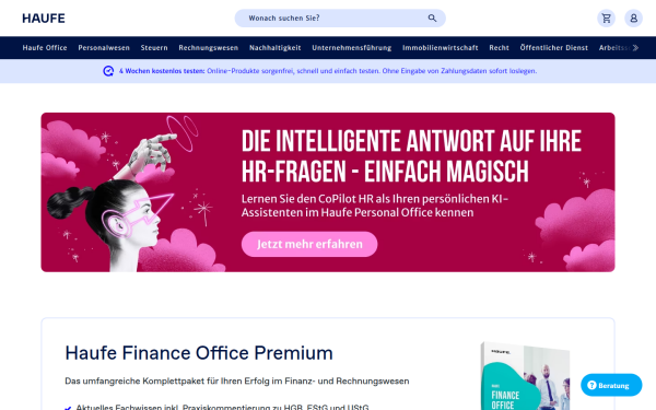 shop.haufe.de