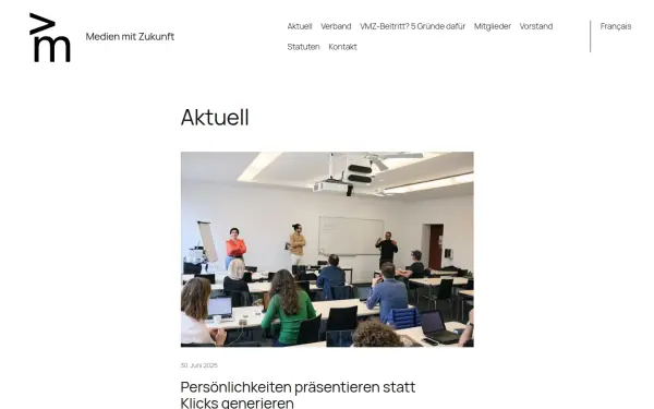 www.medienmitzukunft.org