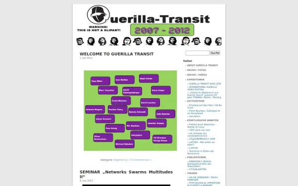 guerilla-transit.de