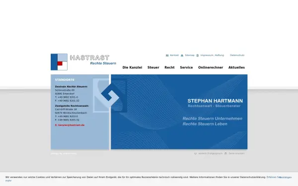 www.hastrast.de