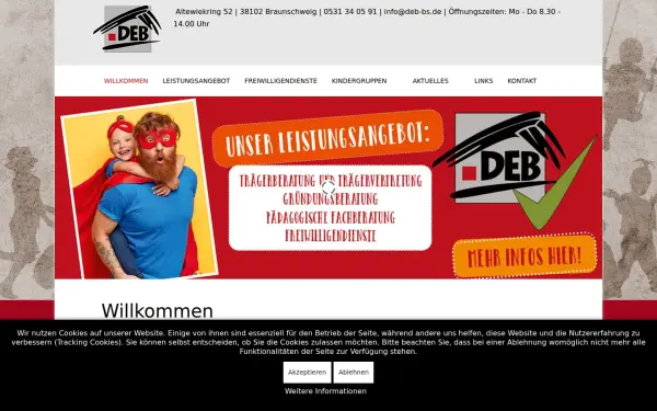 dachverband-braunschweig.de