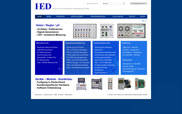 www.iedhamburg.de