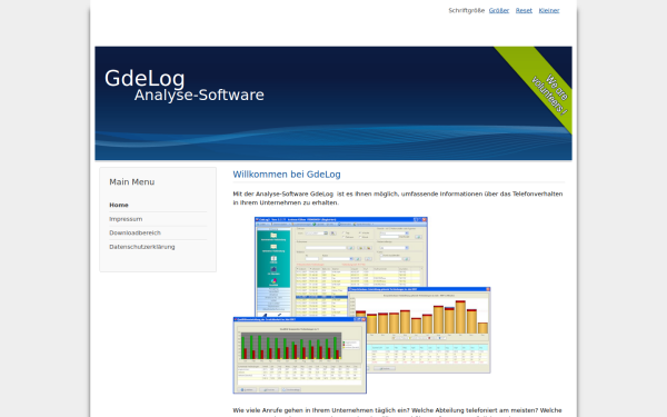 www.gdelog.de
