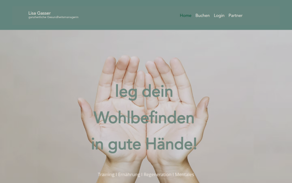 www.lisagasser.at