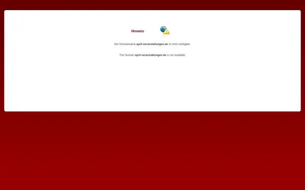 april-veranstaltungen.de