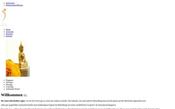 ayurveda-mainz.de