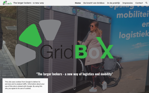 www.gridbox.be