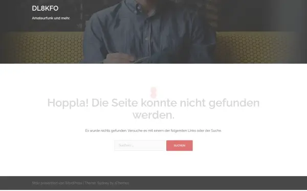 dl8kfo.de