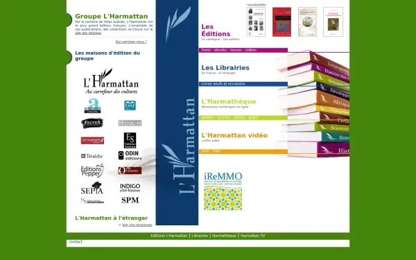 www.harmattan.fr
