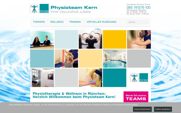 www.physioteam-kern.de