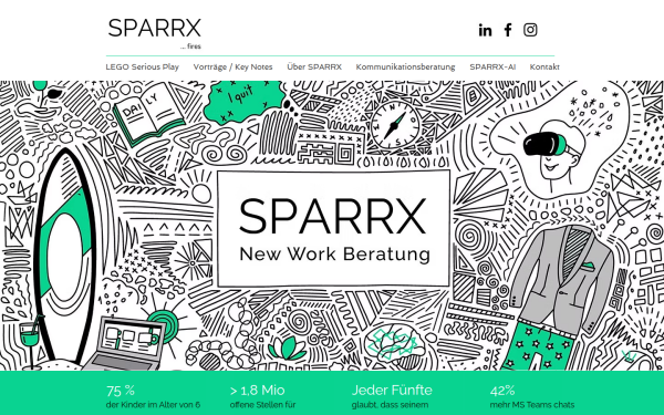 www.sparrx.de