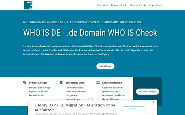 www.whoisde.de