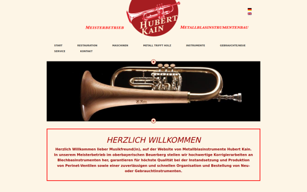 musik-kain.de