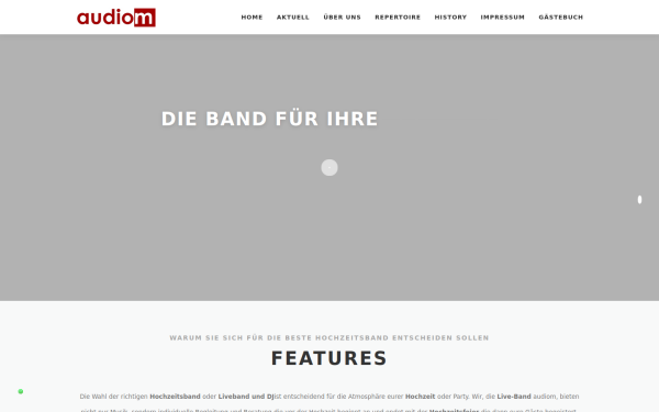 www.audiom.de