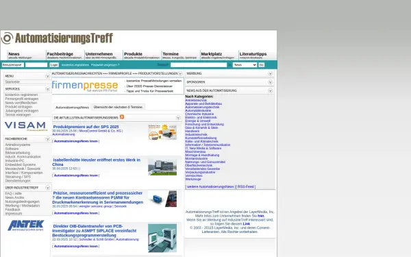 www.automatisierungstreff.de