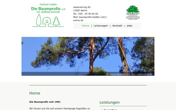 baumprofis-liedtke.de