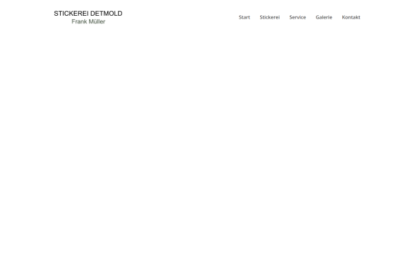 stickerei-detmold.com