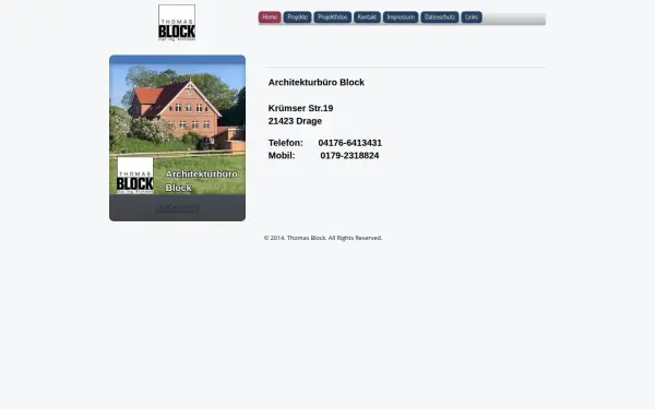 architekt-block.de
