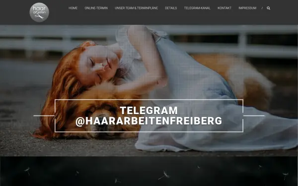 www.haararbeiten.de