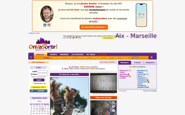 marseille.onvasortir.com
