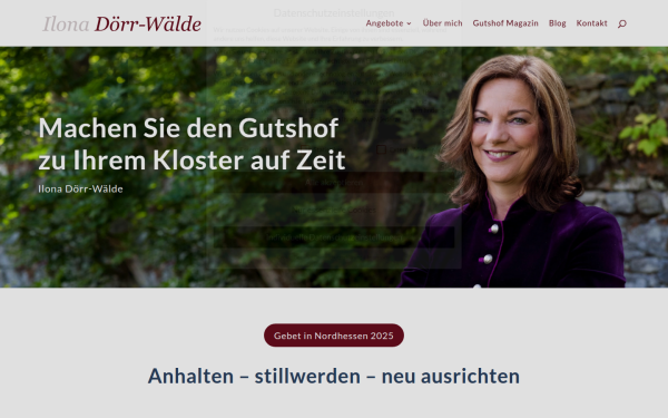 www.doerr-waelde.de