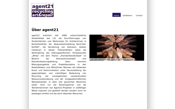 agent21-art-and-repair.de