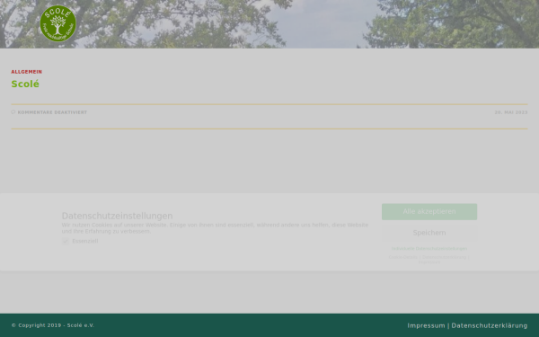 www.scole.de