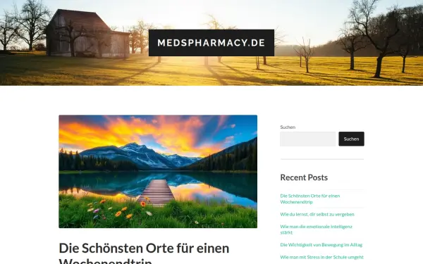 medspharmacy.de