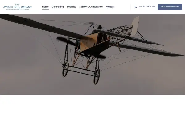 www.aviationcompany.de
