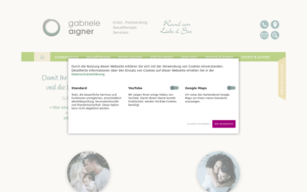 www.aigner-praxis.de
