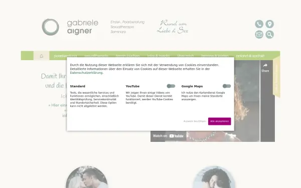 www.aigner-praxis.de