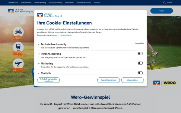 www.vrbank-brs.de