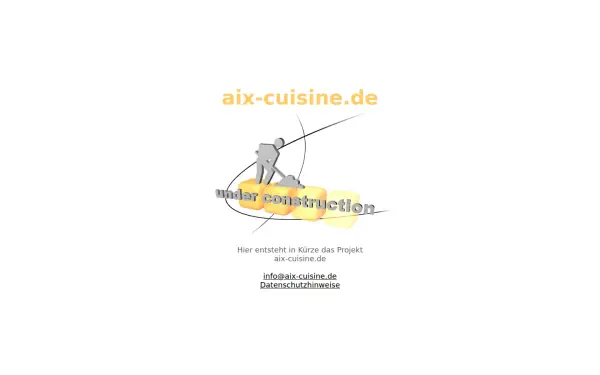 aix-cuisine.de