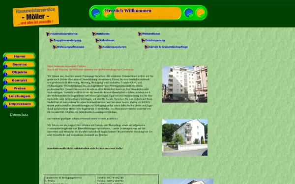 hausmeister-moeller.de