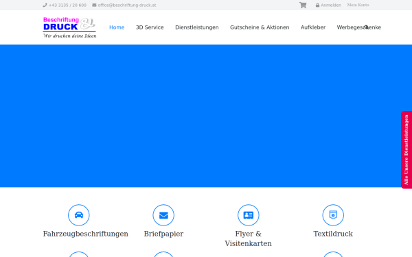 www.beschriftung-druck.at
